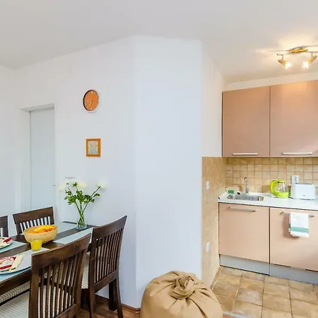 Lovely Maric Appartement *