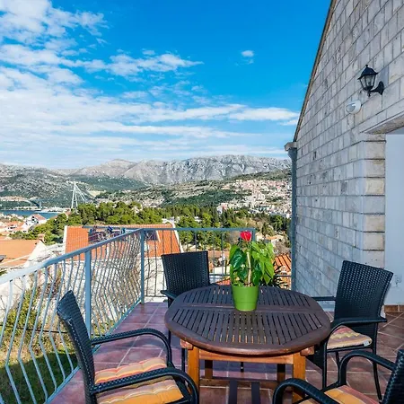 Lovely Maric Dubrovnik