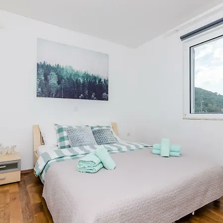 Lovely Maric Appartement