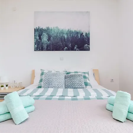 Lovely Maric Appartement *