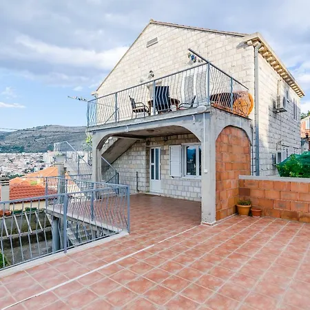 Appartement Lovely Maric *
