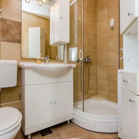 Appartement Lovely Maric