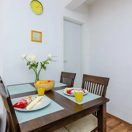 Appartement Lovely Maric