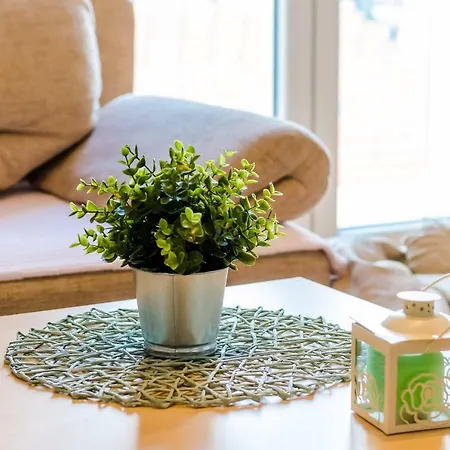 Lovely Maric Appartement *