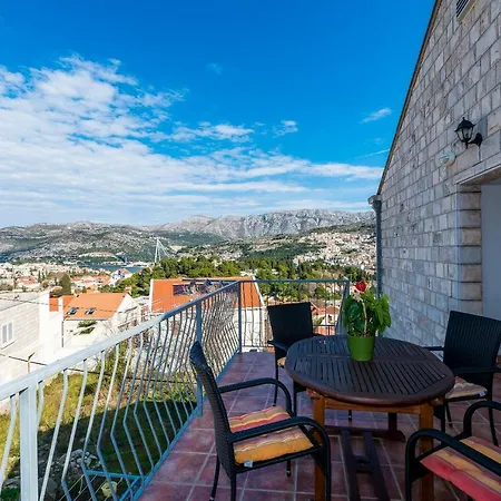 Lovely Maric Apartamento