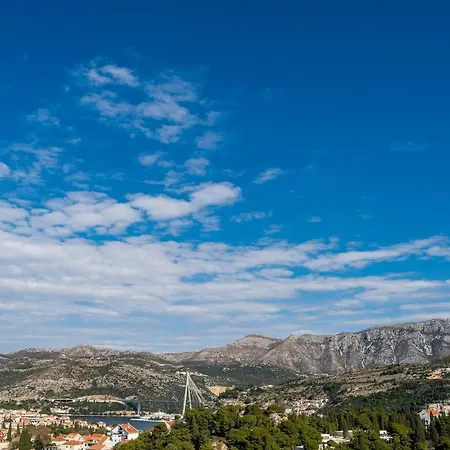 Lovely Maric Dubrovnik