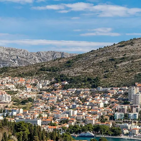 Lovely Maric Dubrovnik
